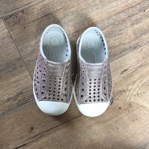 Native Slip On Shoes